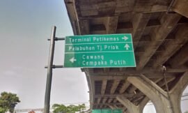 Pelabuhan Tanjung Priok, Jakarta