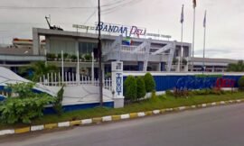 Pelabuhan Belawan, Medan