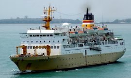 Jadwal Kapal Laut Denpasar – Labuan Bajo Oktober 2020