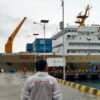 jadwal dan tiket kapal laut pelni km dorolonda 2022 makassar ambon