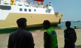 Jadwal Kapal Pelni KM Egon Maret 2020