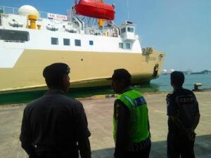 Jadwal Kapal Pelni KM Egon Maret 2020
