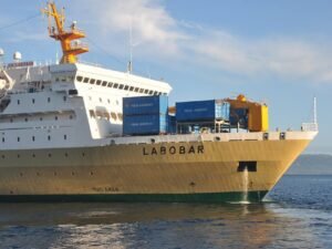 Jadwal Kapal Laut Jayapura – Sorong Juli 2023