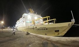Jadwal Kapal Laut Ambon – Baubau November 2021