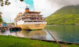 Jadwal Kapal Laut Surabaya – Labuan Bajo November 2020