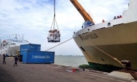 Jadwal Kapal Pelni KM Nggapulu Juli 2020