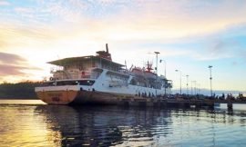 Jadwal Komplit Kapal Pelni yang Port-Stay dan Operasional