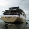 jadwal dan tiket kapal laut pelni km sirimau 2022 ambon baubau