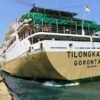 jadwal dan tiket kapal laut pelni km tilongkabila 2022 denpasar labuan bajo makassar