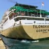 jadwal dan tiket kapal laut pelni km tilongkabila corona 2022