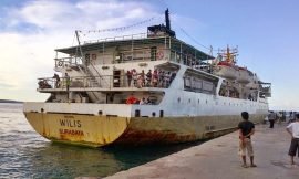 Jadwal Kapal Pelni KM Wilis Juni 2021
