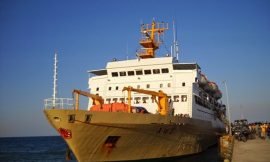 Jadwal Kapal Laut Surabaya – Bima Januari 2022