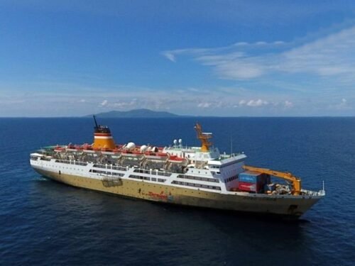 km dorolonda - jadwal dan tiket kapal laut pelni 2023 karantina baubau makassar