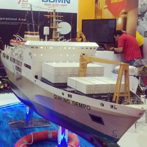 jadwal tiket kapal laut pelni km gunung dempo 2020 2022