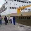 jadwal kapal pelni km kelimutu 2020 semarang sampit