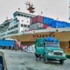 jadwal tiket kapal laut pelni km sinabung surabaya makassar jayapura 2020 2021 2022