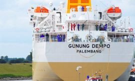 5 Kapal Pelni Layani Rute Spesial Nataru