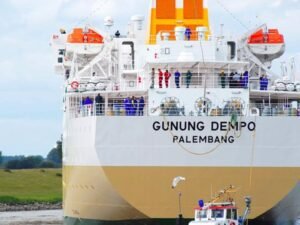 Jadwal Kapal Laut Jayapura – Makassar Agustus 2022