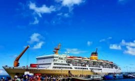 Jadwal Kapal Laut Baubau – Ambon Juni 2022