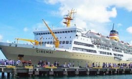Jadwal Kapal Laut Jakarta – Jayapura Oktober 2023