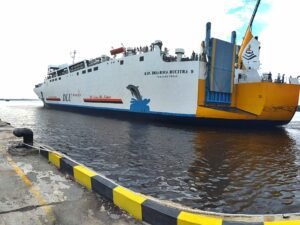 Jadwal Kapal Laut Semarang – Kumai Oktober 2023