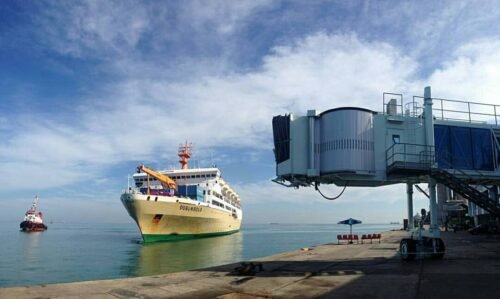 jadwal kapal laut pelni km dobonsolo oktober 2020 jayapura