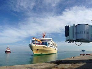 jadwal kapal laut pelni km dobonsolo oktober 2020 jayapura