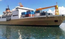 Jadwal Kapal Laut Surabaya – Jayapura Agustus 2020