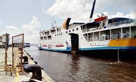 Jadwal Kapal Laut Surabaya – Kumai Oktober 2020