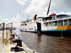 Jadwal Kapal Laut Surabaya – Kumai Agustus 2020