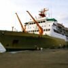 jadwal dan tiket kapal laut pelni km sirimau 2023