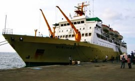 Jadwal Kapal Laut Makassar – Kupang Juli 2020