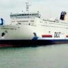 jadwal kapal laut surabaya balikpapan 2022