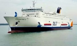 Jadwal Kapal Laut Surabaya – Balikpapan September 2022