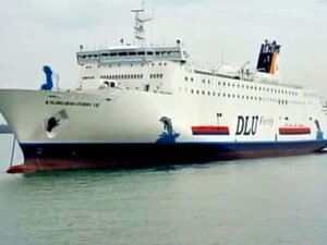 Jadwal Kapal Laut Surabaya – Balikpapan Agustus 2020