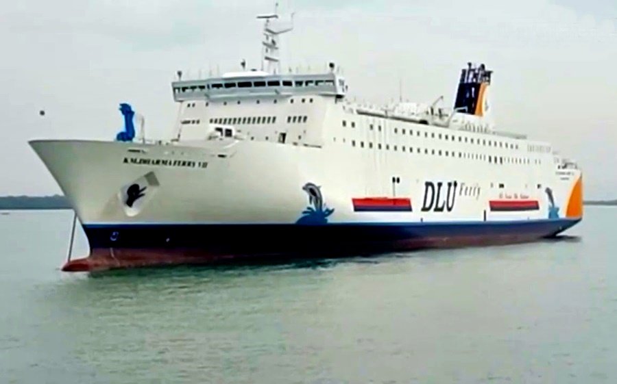 Jadwal Kapal Laut Surabaya Balikpapan Agustus 2021 Jadwal Kapal Laut Surabaya Balikpapan Agustus 2021