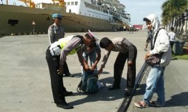 Jadwal Kapal Laut Surabaya – Ende September 2020