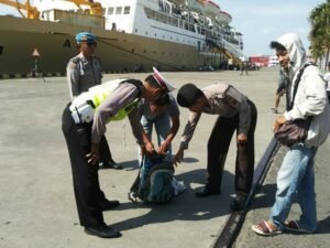 Jadwal Kapal Laut Surabaya – Bima September 2022