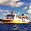jadwal tiket kapal laut pelni km binaiya denpasar 2023
