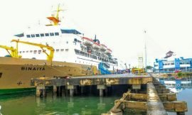 Jadwal Kapal Laut Makassar – Labuan Bajo Juli 2021