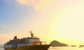 Jadwal Kapal Pelni KM Binaiya Oktober 2020