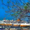 jadwal dan tiket kapal laut pelni km bukit siguntang makassar parepare 2021