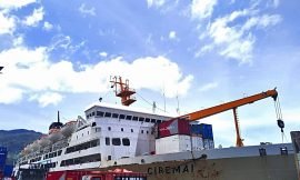 Jadwal Kapal Pelni KM Ciremai Mei 2021