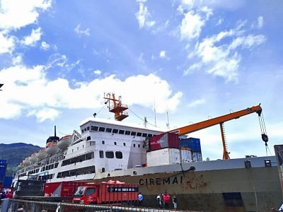 jadwal tiket kapal laut pelni km ciremai 2020 jakarta jayapura 2022