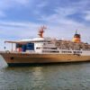 jadwal dan tiket kapal laut pelni km ciremai