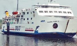Jadwal Kapal Laut Ketapang – Semarang Maret 2022