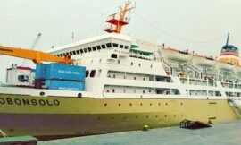 Jadwal Kapal Laut Jayapura – Jakarta November 2022