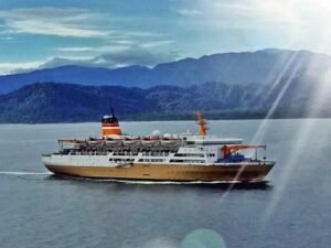 Jadwal Kapal Laut Jayapura – Makassar September 2020