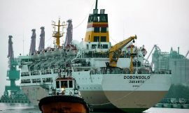 Jadwal Kapal Pelni KM Dobonsolo September 2022