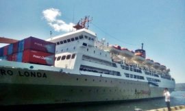 Jadwal Kapal Laut Makassar – Bitung Juli 2022